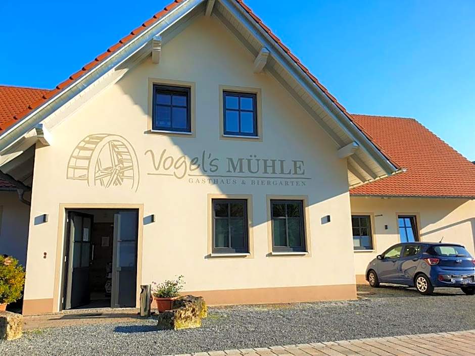 Photo 1 of 15 of Vogels's Mühle