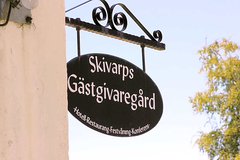 Skivarps Gästgivaregård