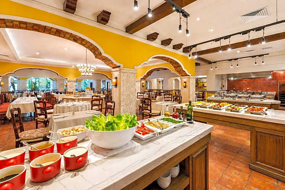 Hyatt Regency Merida
