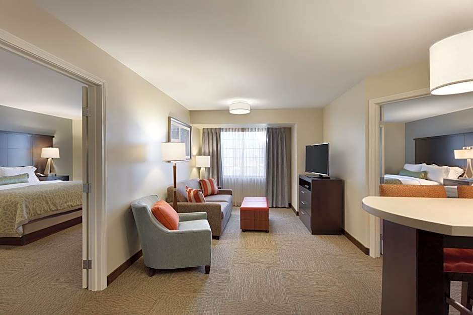 Staybridge Suites Midland By IHG