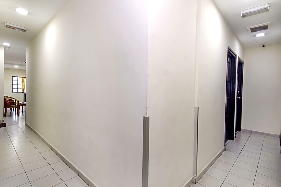 Hotel 91 Bukit Mewah