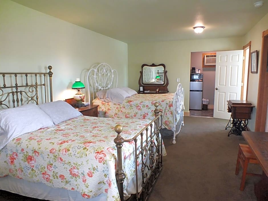 Scarborough Inn