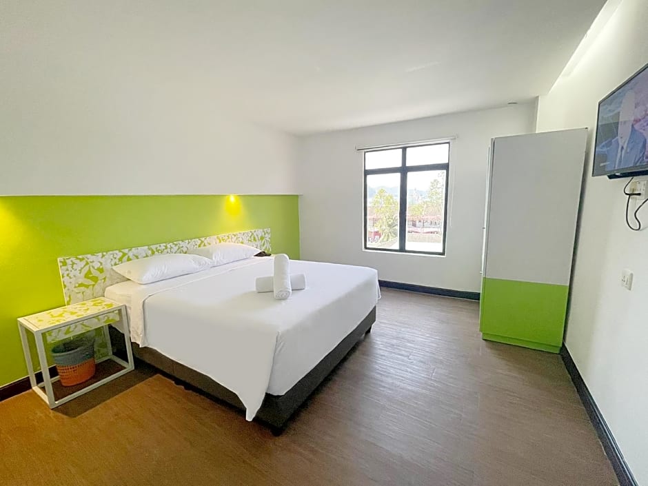 Citin Langkawi By Compass Hospitality