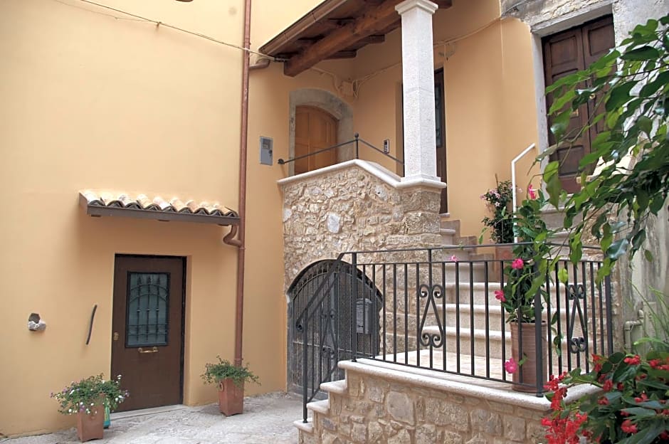 B&B Da Conte al Vicoletto