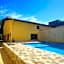 Piscina, Churrasqueira, Bilhar, SmartTV, Wi-Fi, 400mts mar!