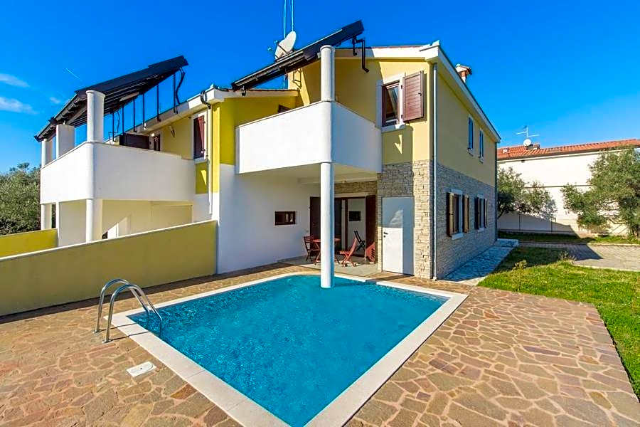 Holiday Home Rosie