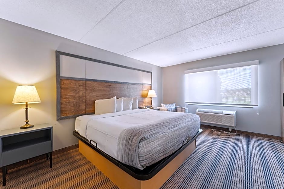 AmericInn by Wyndham Wisconsin Dells