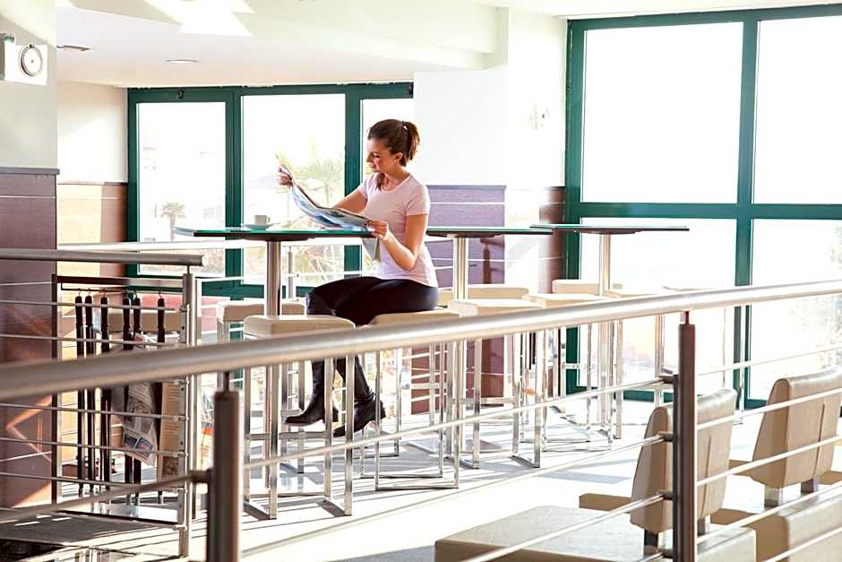 Vercelli Palace Hotel