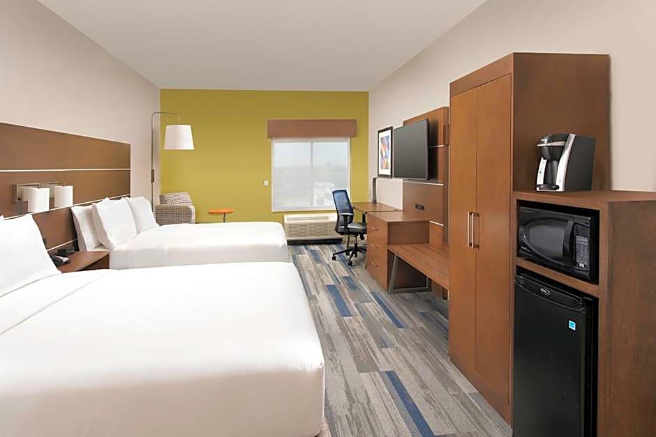 Holiday Inn Express & Suites San Antonio North - Windcrest By IHG