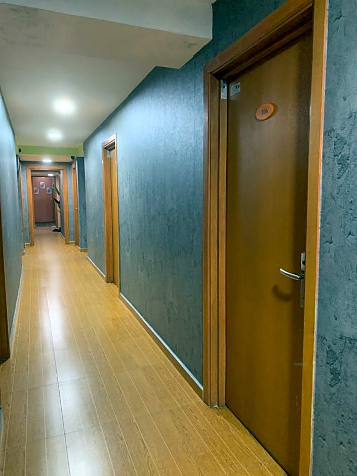 City Boutique Hotel - Bangi