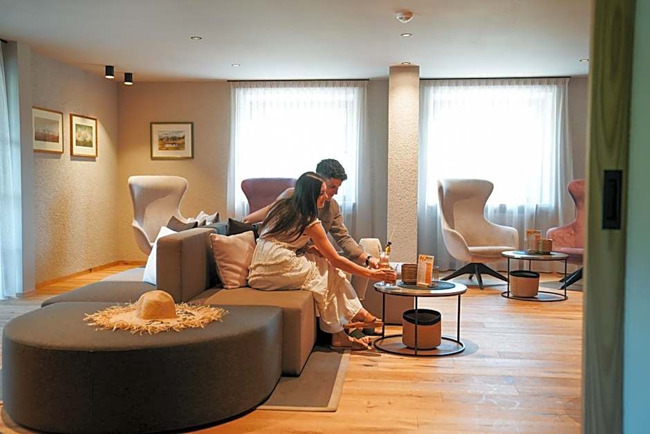 Hotel Seehof Nature Retreat