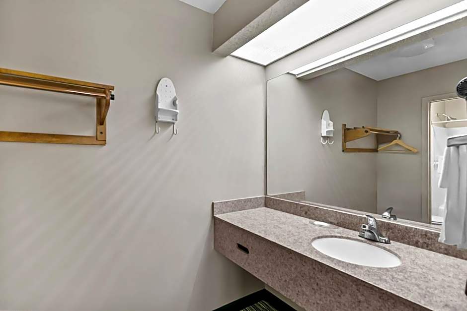 Econo Lodge Elberton