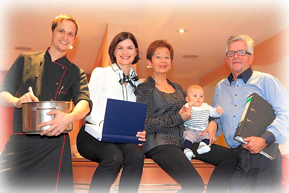 DasSchaffers - MeinWohlfühlhotel