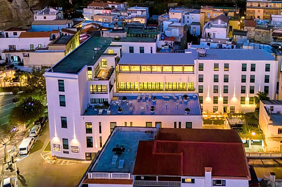 Panorama Palace Hotel