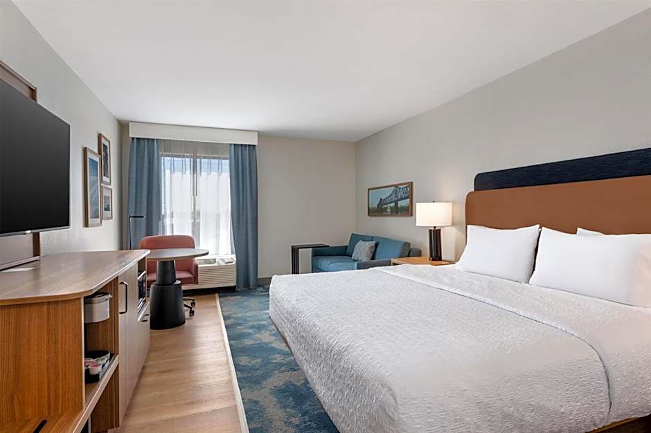 Hampton Inn Owensboro South