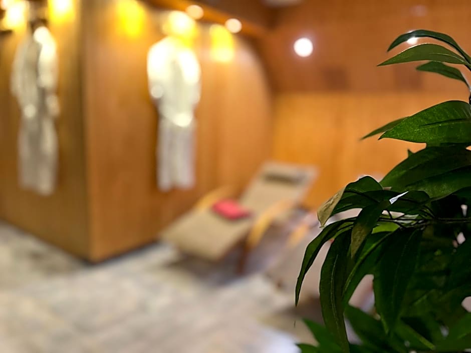 Hotel Ambiente