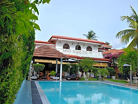 Ayubowan Guesthouse