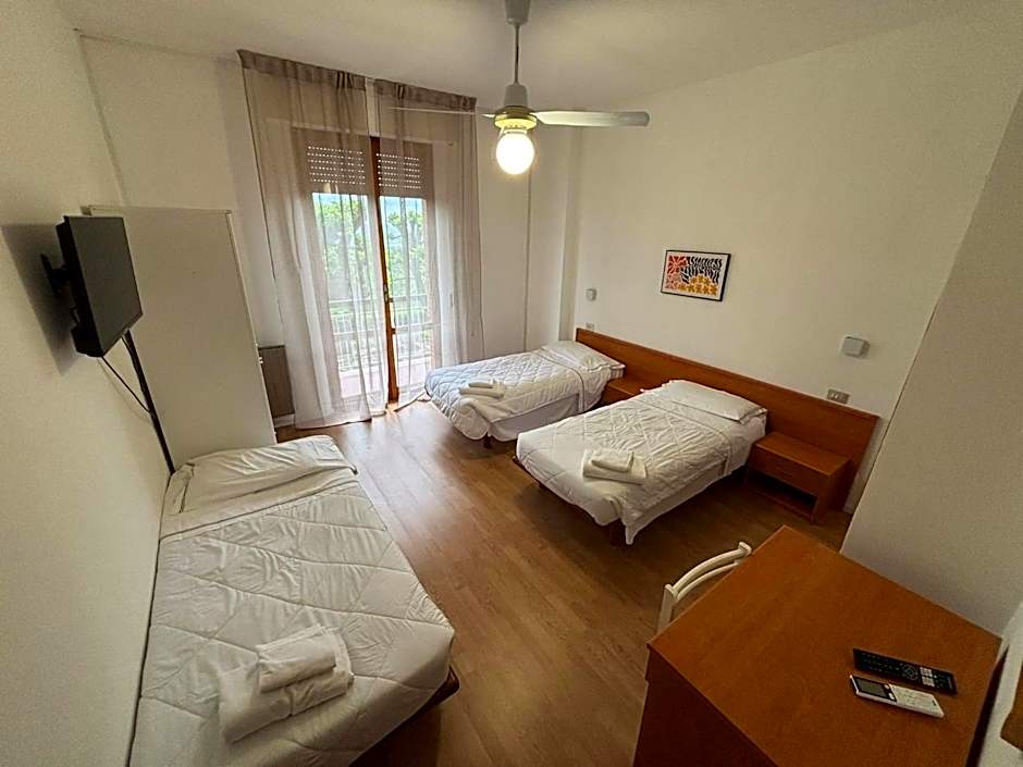 Hotel Miralaghi Family & Sport