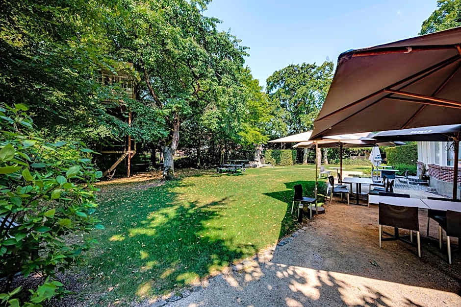 Boutique hotel Roosendaelhof