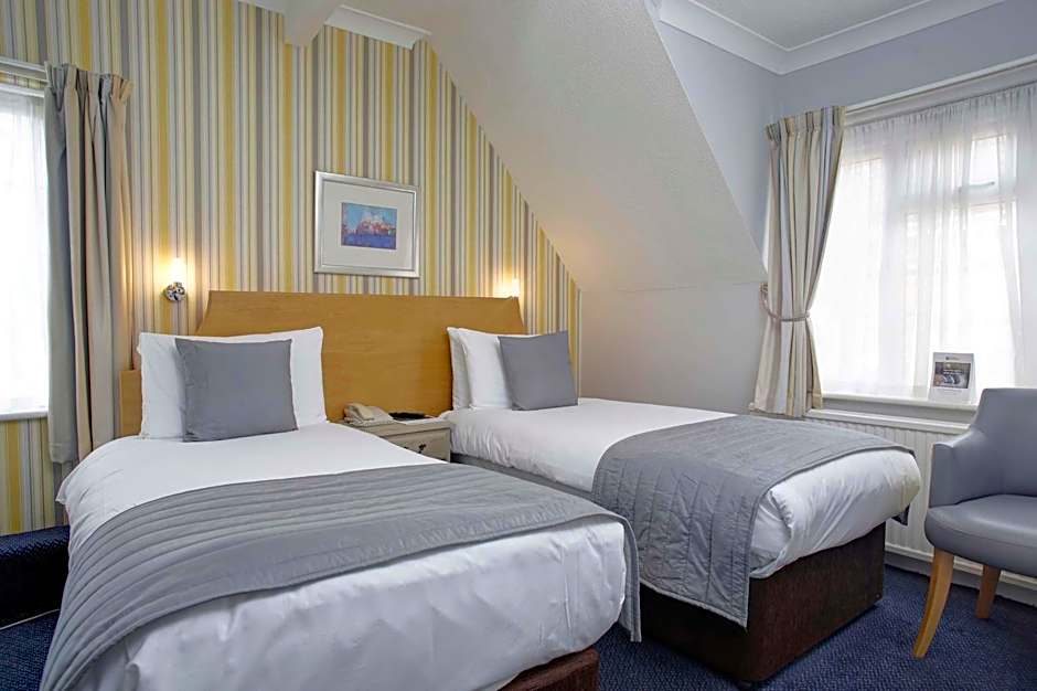Best Western Reading Calcot Hotel