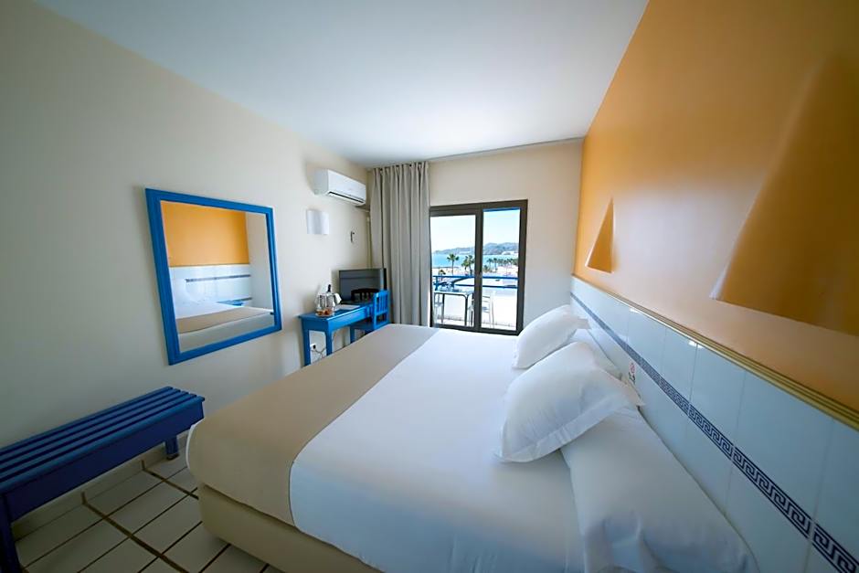 Hotel Playa Bocaina