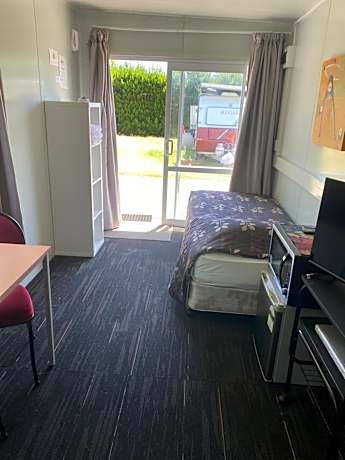 A-frame Cabin with en-suite