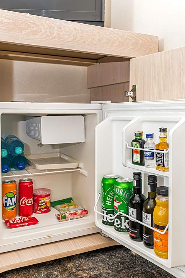 Faleza Hotel by Vega