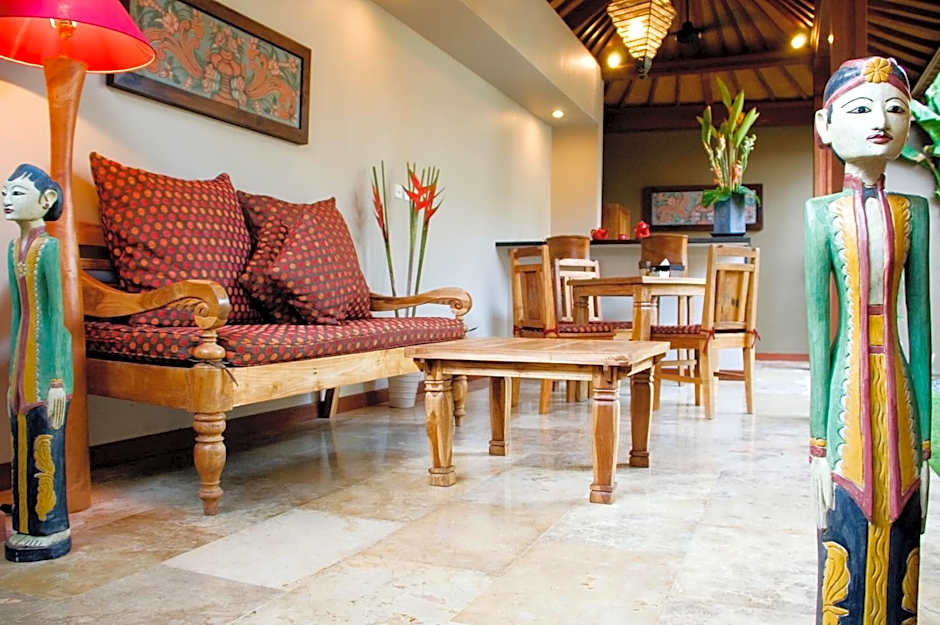 Ajanta Villa