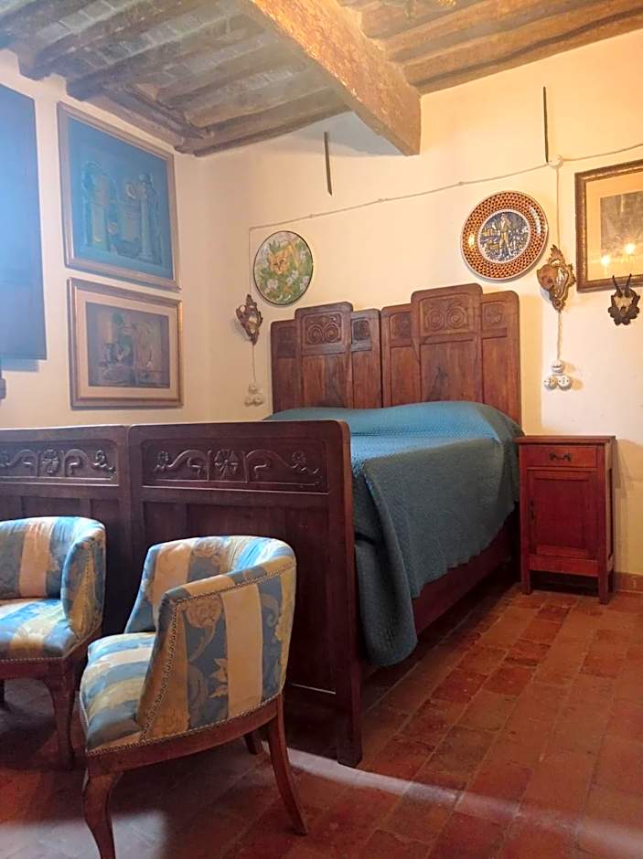 Tenuta Torre Diana