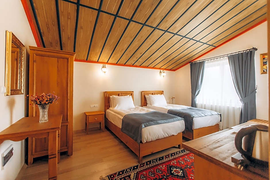 Cappadocia Villa Comfort