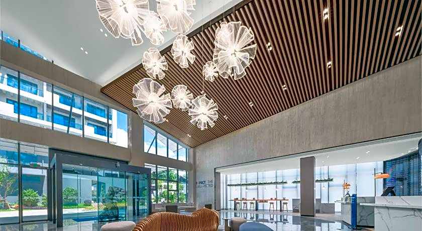 Holiday Inn Express Tengchong Hot Spring By IHG