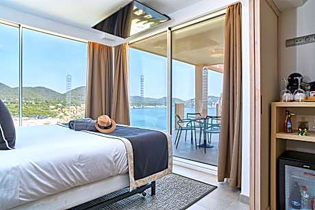 SUITE PRESIDENTIAL COLLECTION 4 ADULTS + 1 CHILDREN