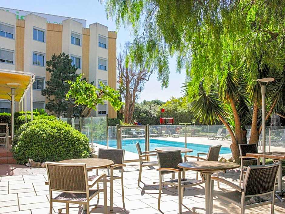 ibis Styles Toulon La Seyne-sur-Mer