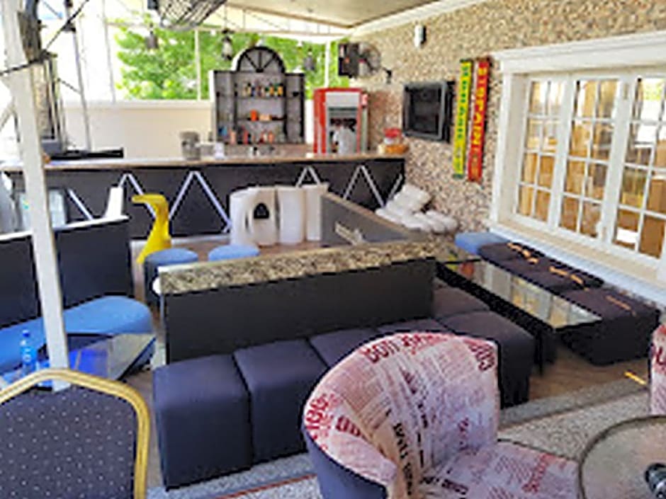 Garden Atlantis Hotel