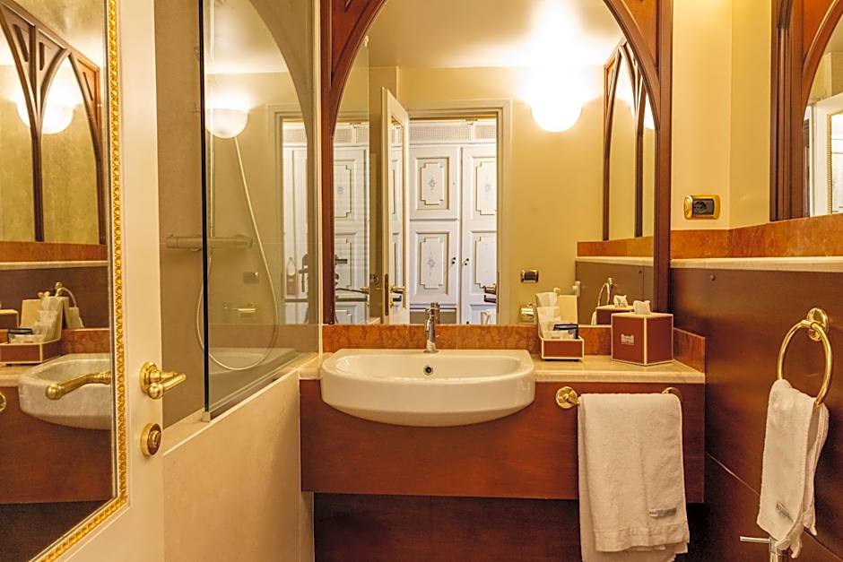 Il Castello Di San Gaudenzio