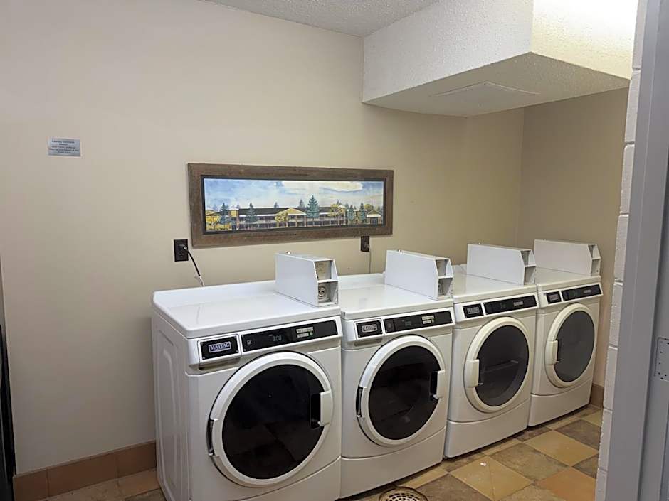Quality Inn & Suites Ogallala