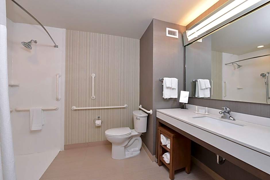 Courtyard by Marriott St. Louis St. Peters