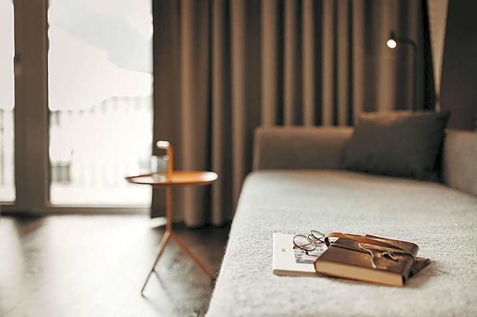 Hotel VIEW - incl Joker Card in Summer