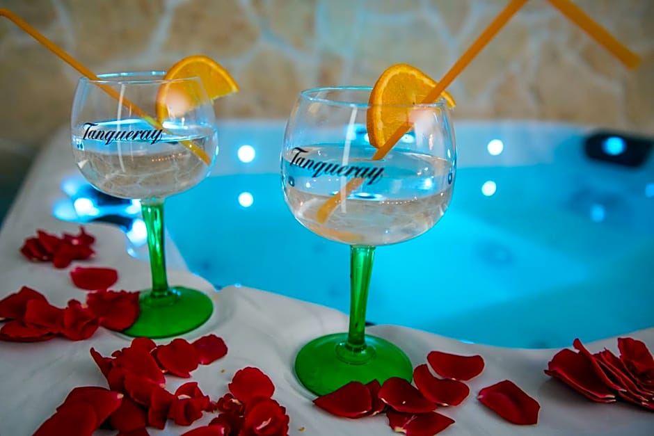 Apartments Villa Roza