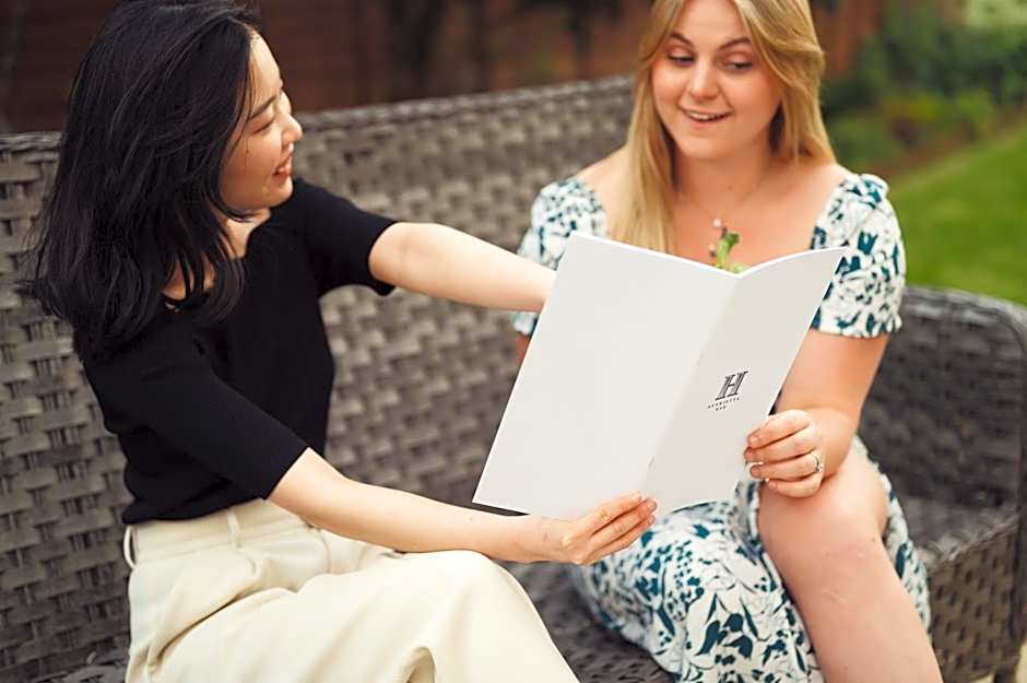 The Roseate Villa Bath