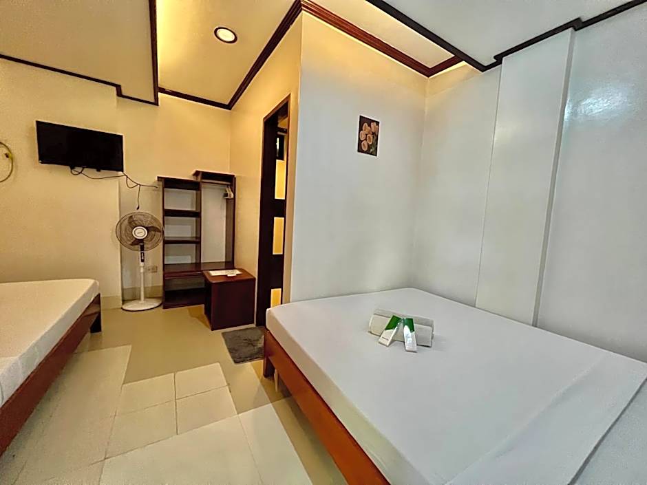 Alocasia Inn - El Nido