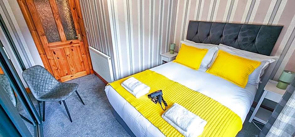 mySTAYINN Kinloch Lodge