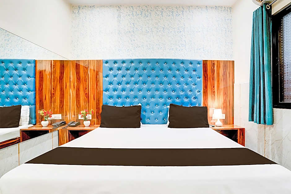 Hotel O Shiv Sai Residency Lodging & Boarding