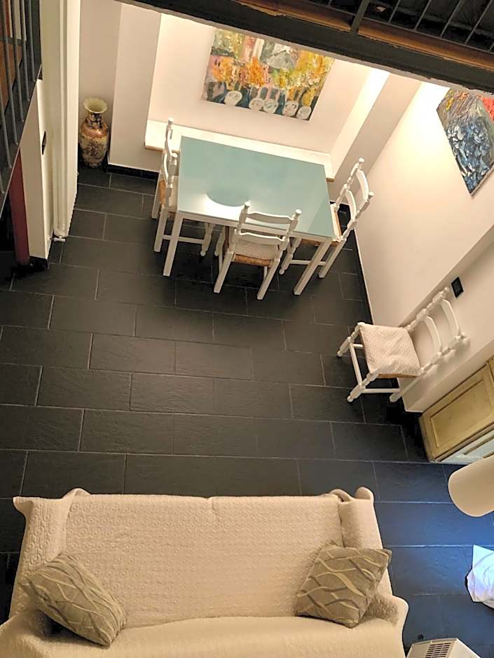 Affittacamere Monterosso 5 Terre