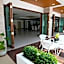 The Capital Hotel