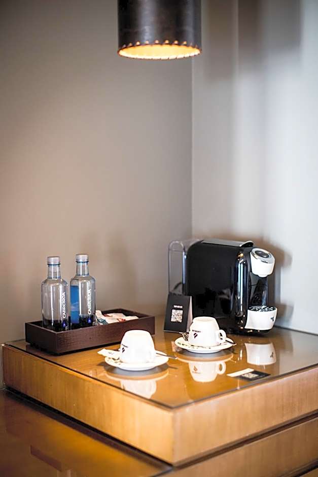 Hotel Pazo Los Escudos Spa & Beach