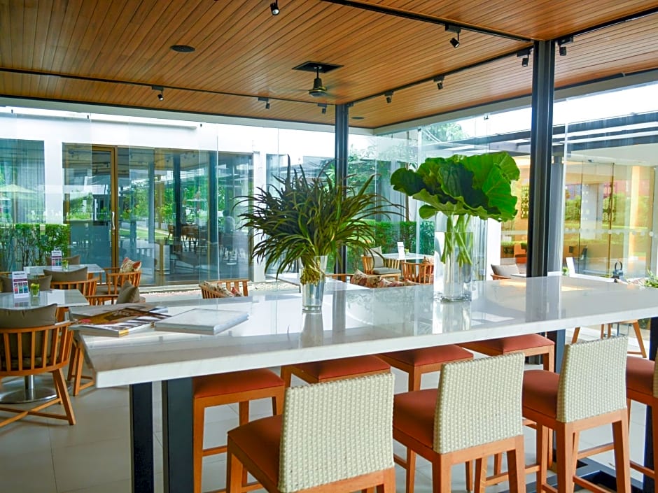 Bangna Pride Hotel & Residence