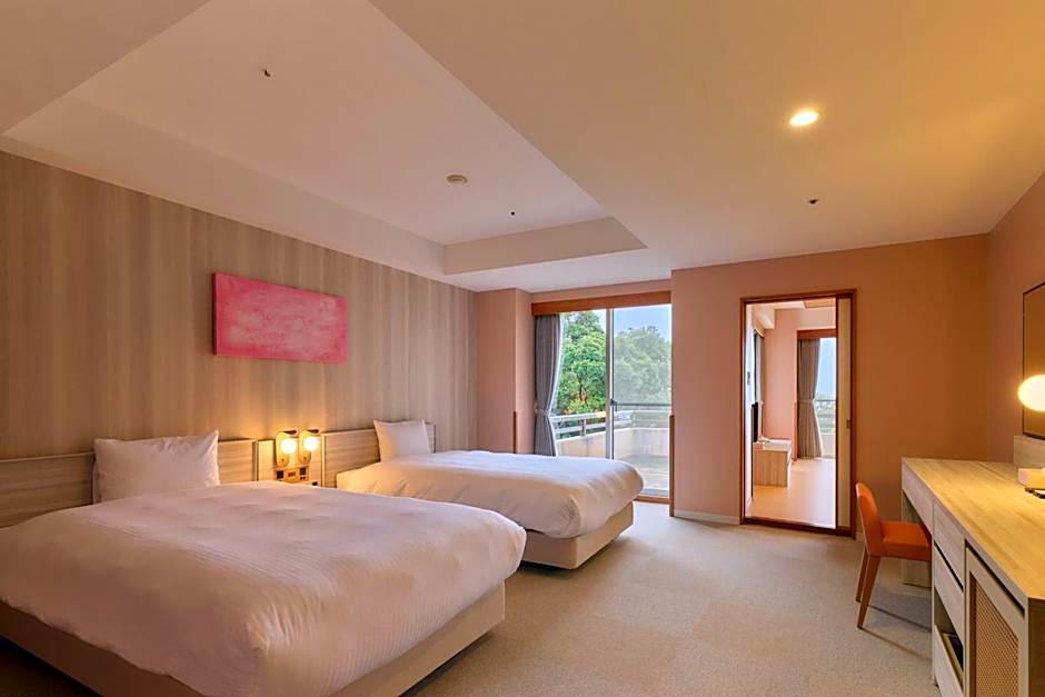 Pleasure Resort Izu Akazawa Onsen