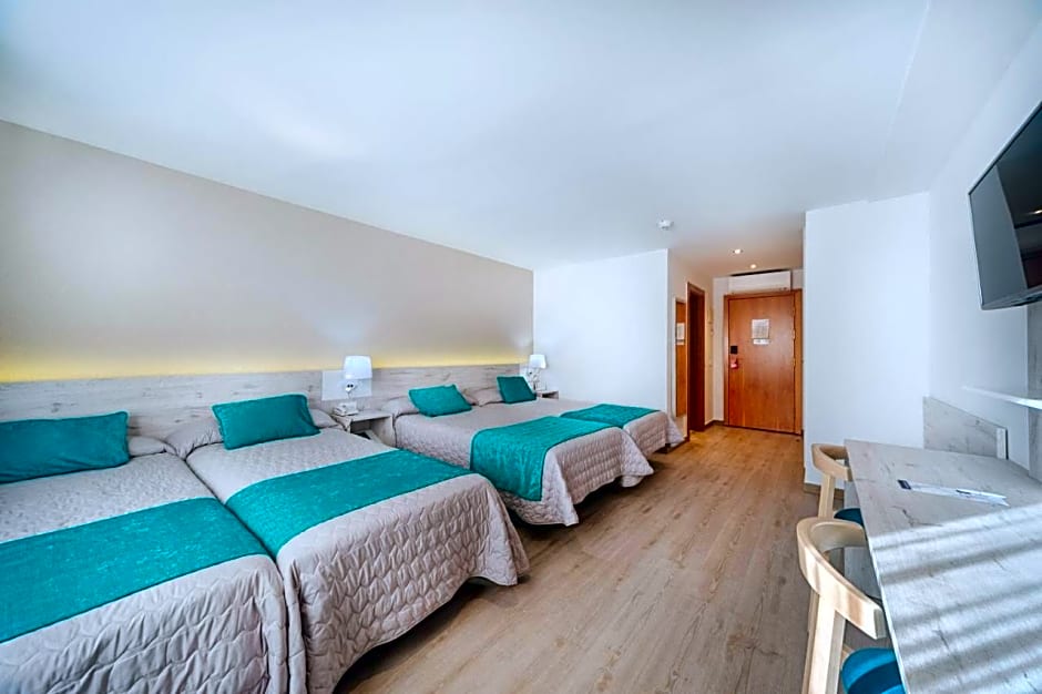 Obal Urban Hotel