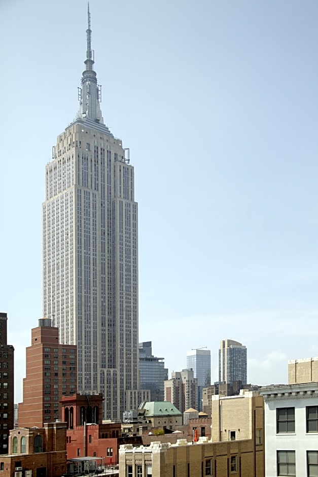 NH Collection New York Madison Avenue